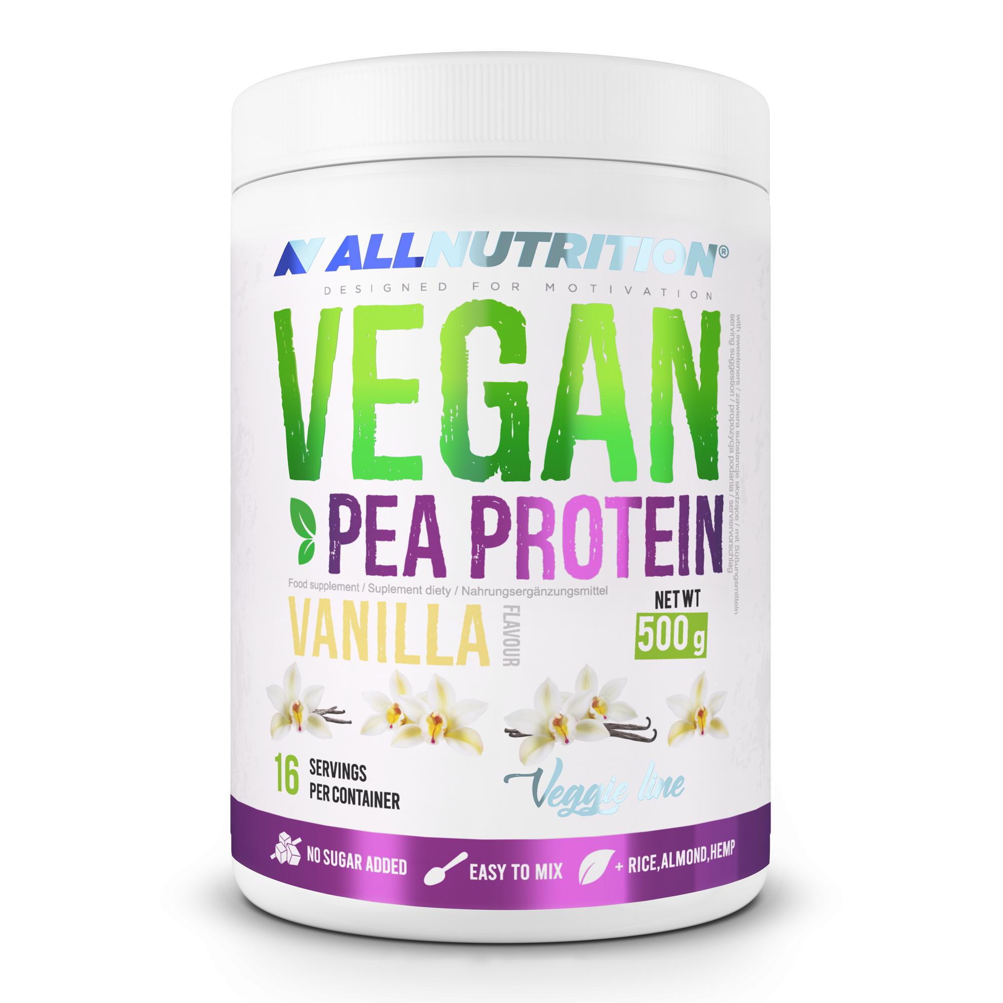 ALLNUTRITION picture
