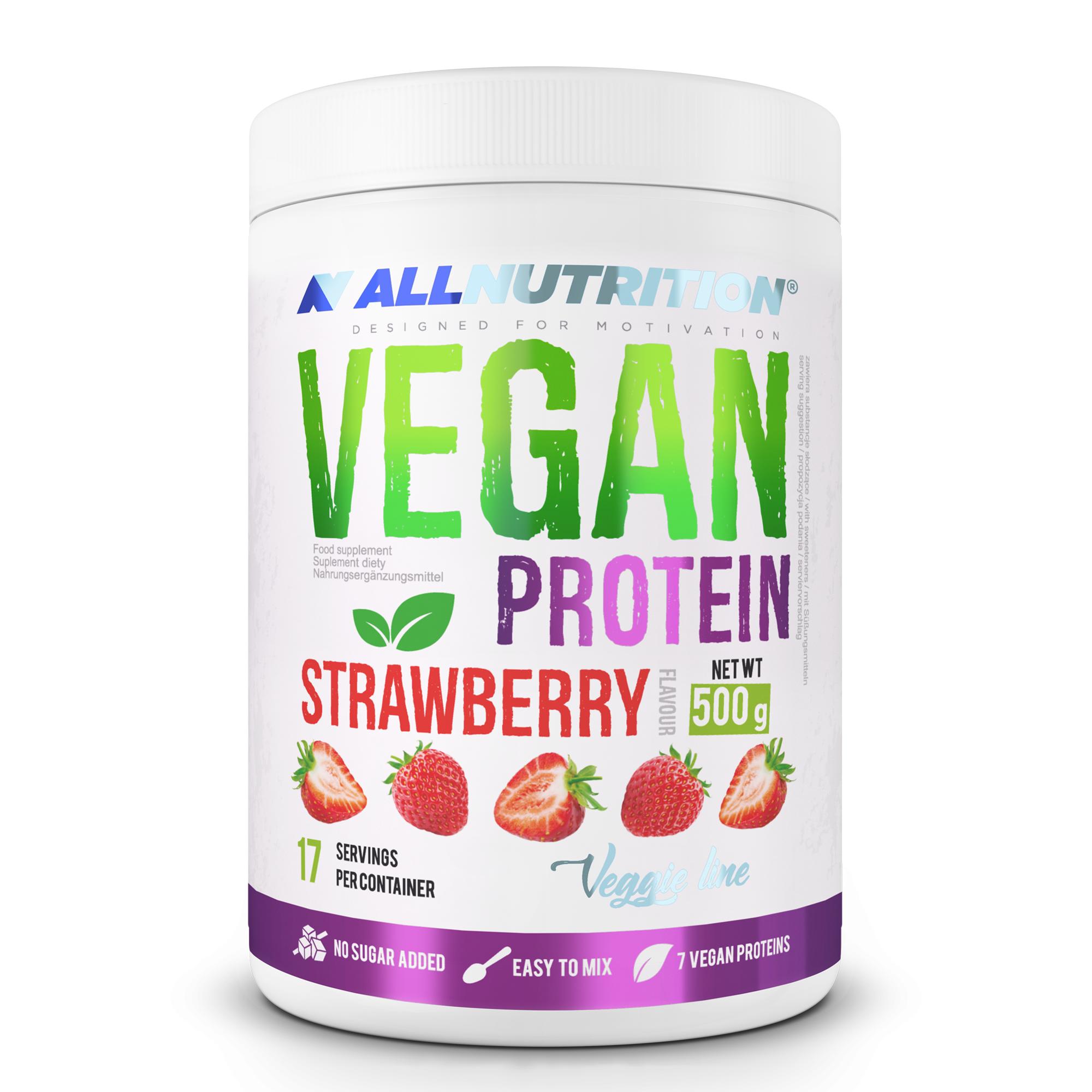ALLNUTRITION picture