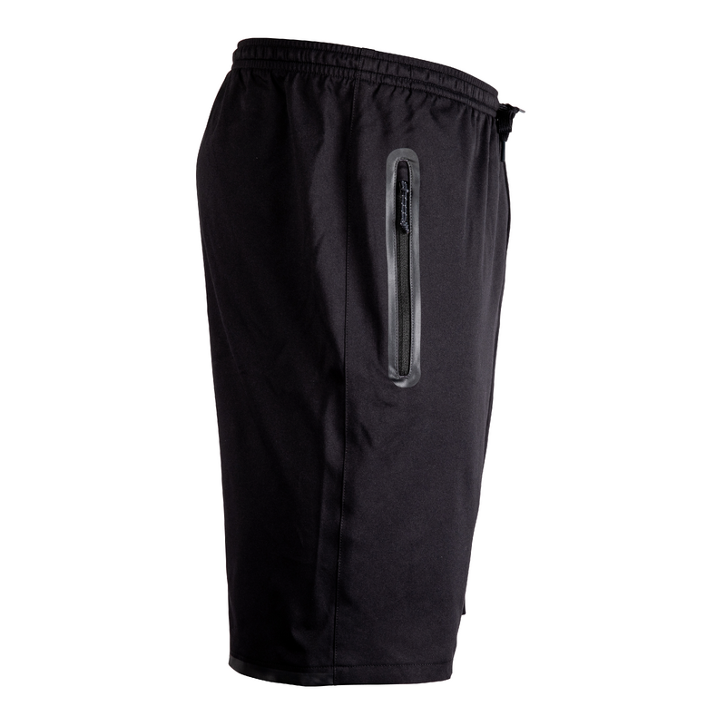 Short De Football Homme Tiro 23 Club Noir ADIDAS
