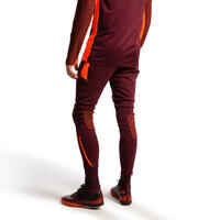 Adult Football Bottoms CLR - Burgundy