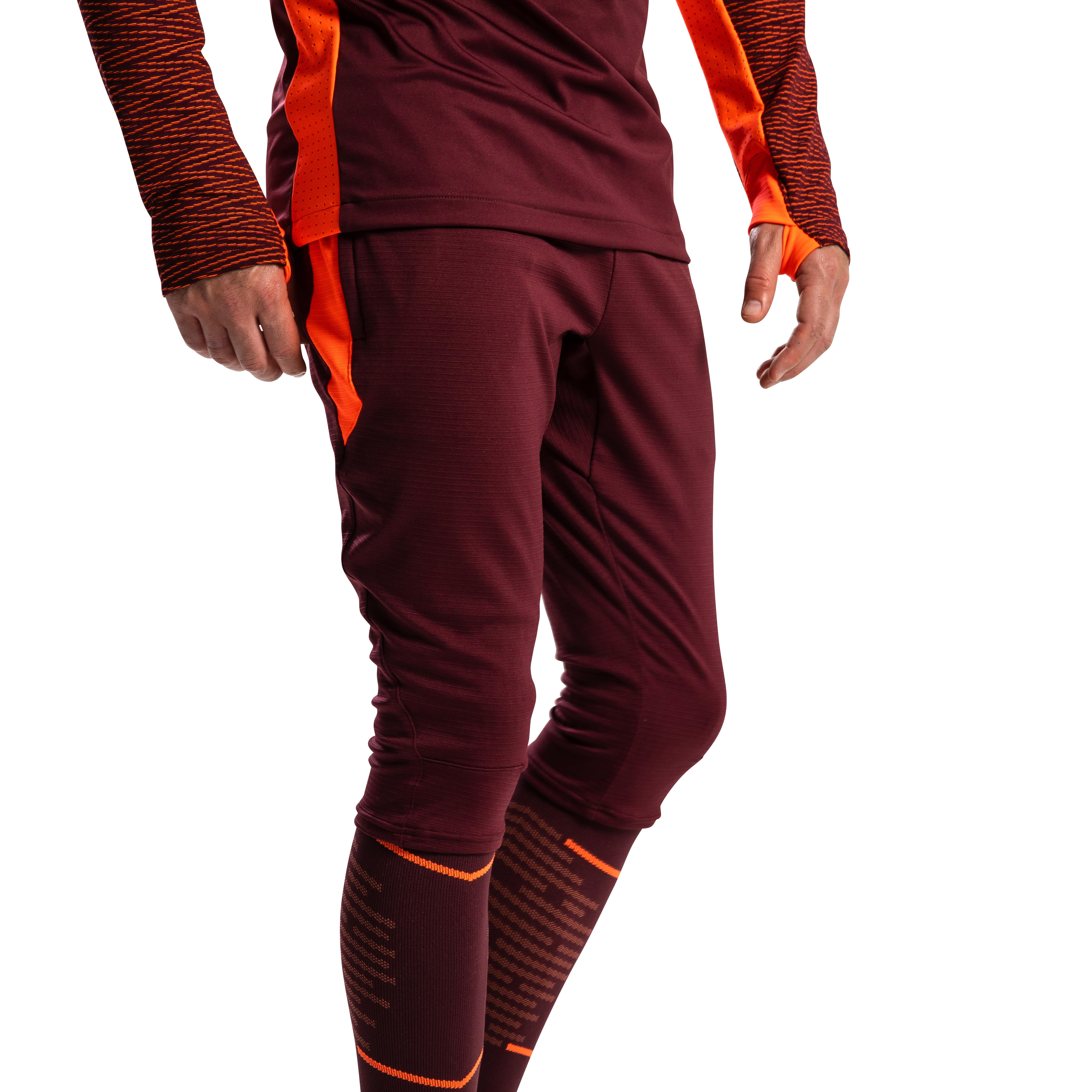 Pantalon de futbol 2025 decathlon