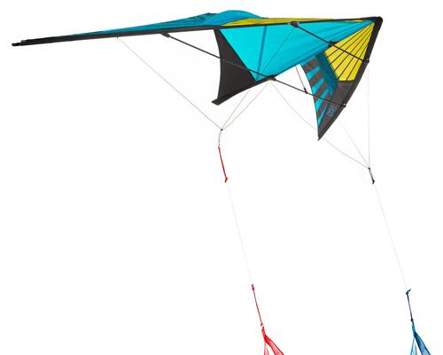 COMETA DIRIGIBLE POLIVALENTE FYF 500 CARBONO