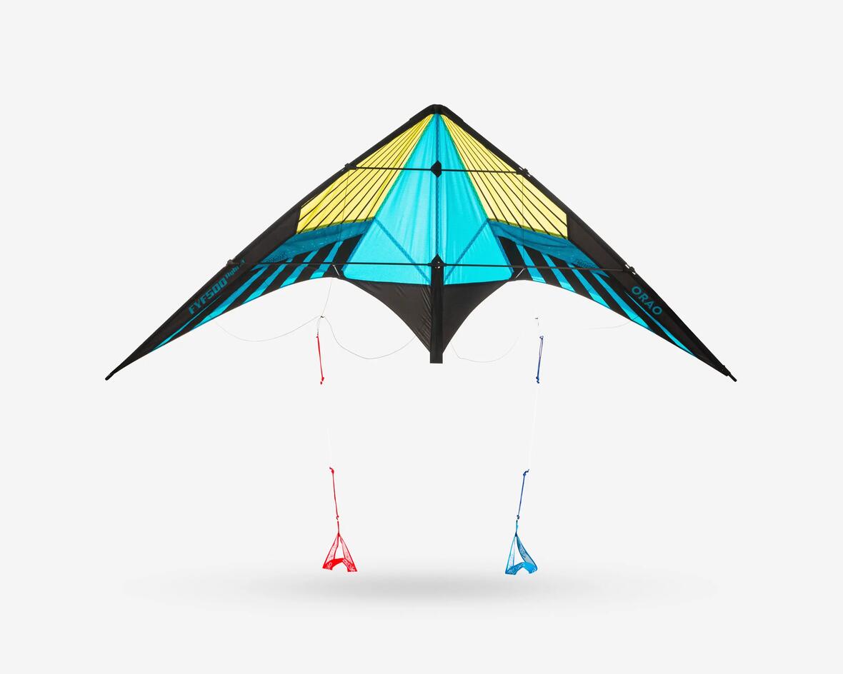 LENKDRACHEN ALLROUND FYF 500 CARBON