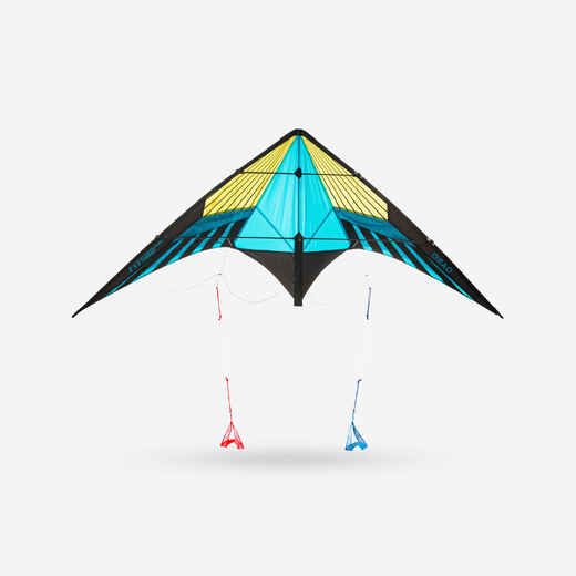 
      KITE VERSATILE FYF 500 HYBRID FIBREGLASS/CARBON
  