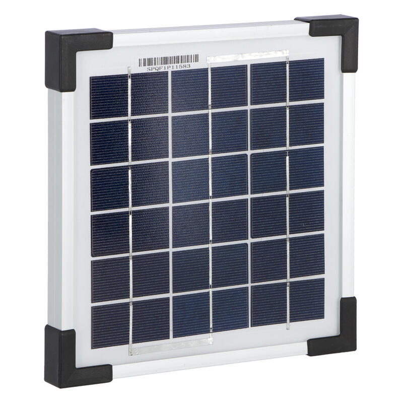 Batterie SOLAIRE AGM de 12 volts 15Ah pour électrificateur de clôture équitation