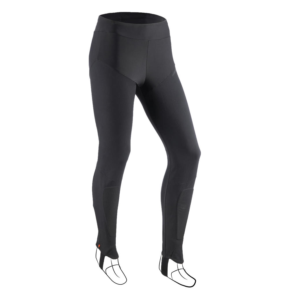 LANG TIGHTS - RESISTANT 900