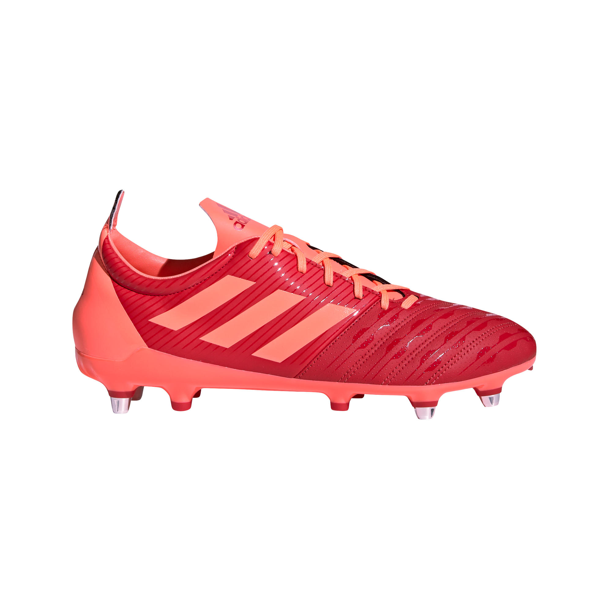 scarpe da rugby tacchetti in gomma