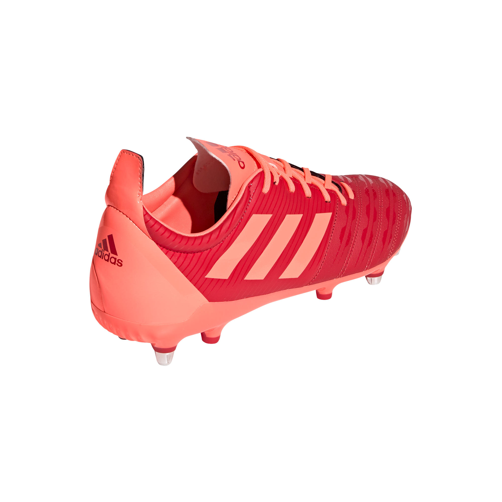 adidas orange rugby boots