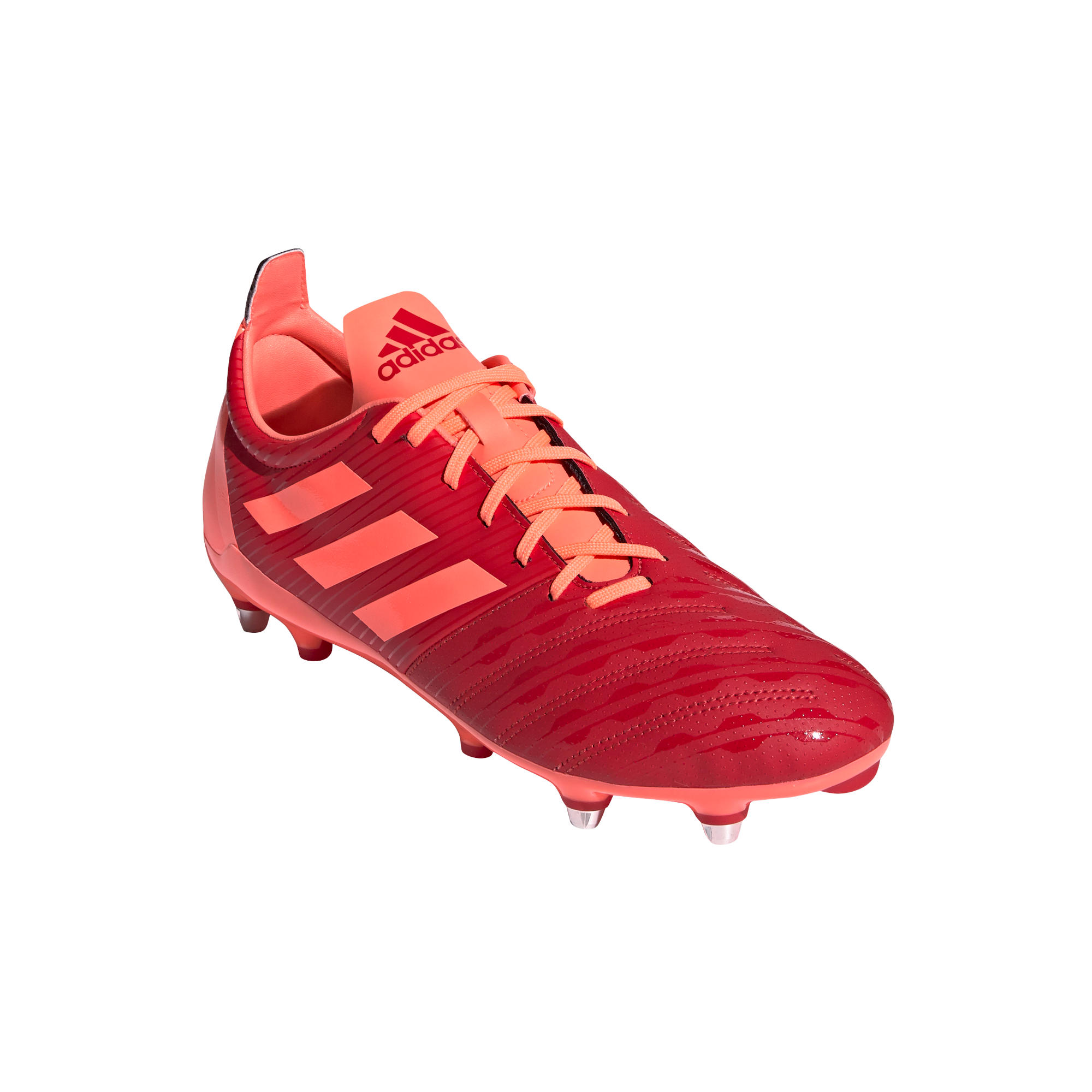 adidas orange rugby boots