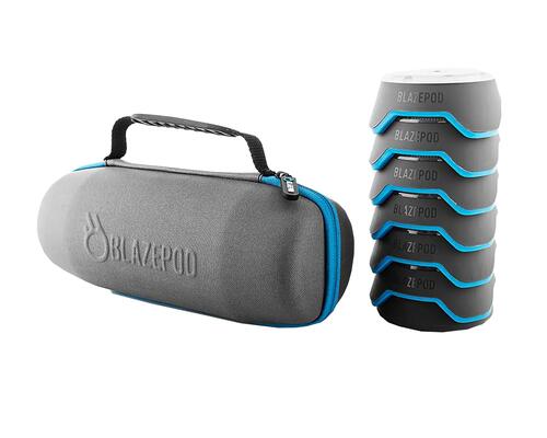 BLAZEPOD FITNESS