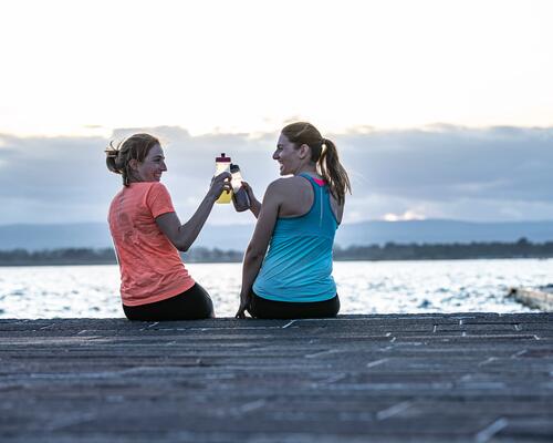 Comment aider un proche à se mettre au sport ?