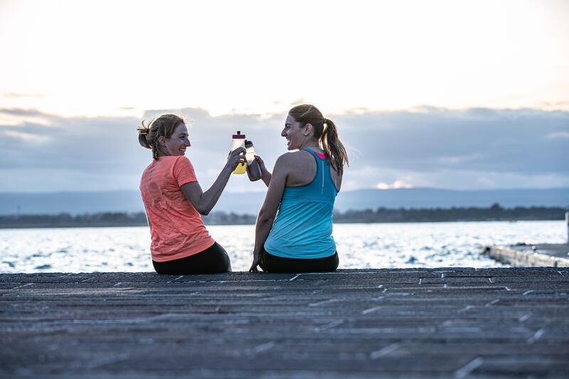 What are Recovery Drinks for?