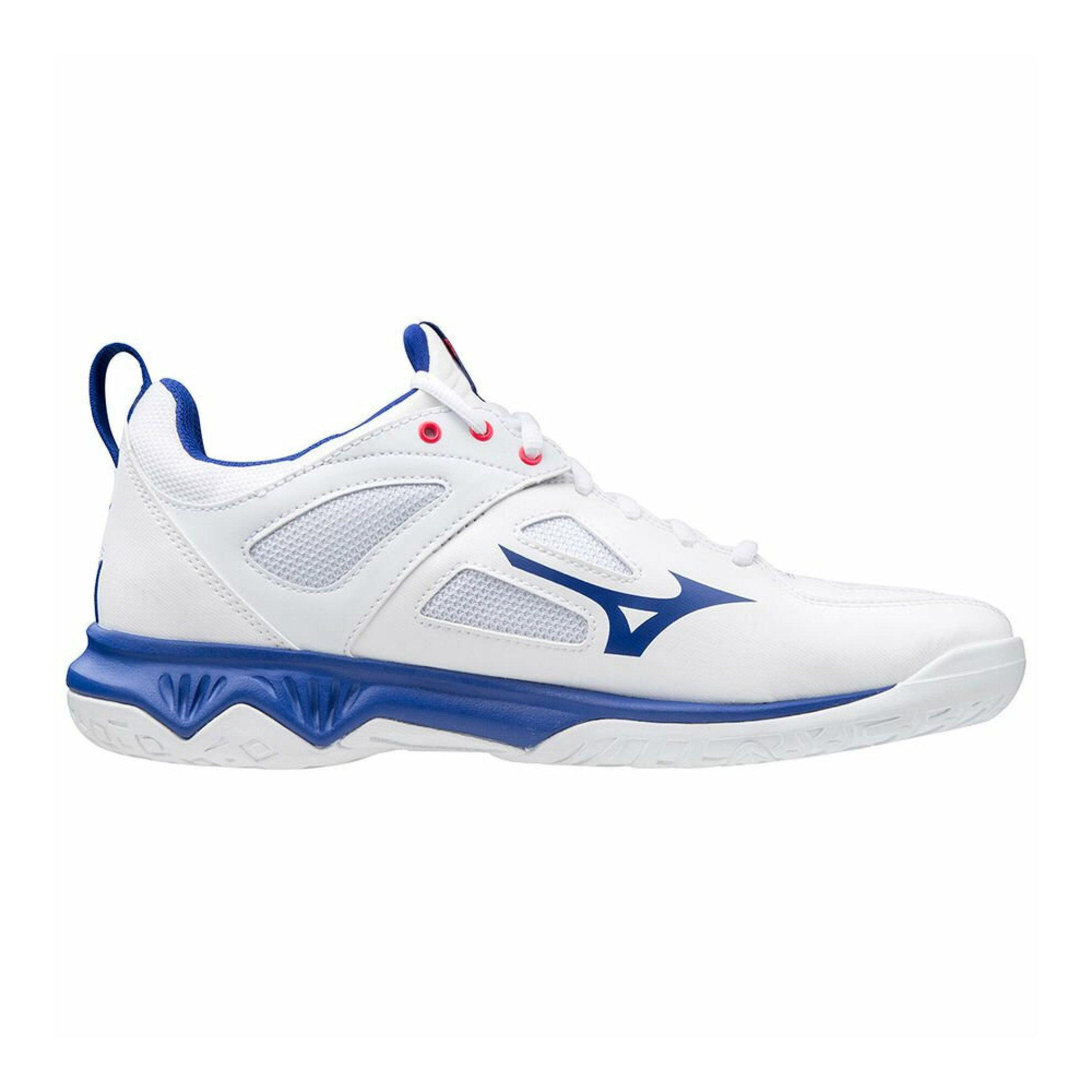 mizuno wave decathlon