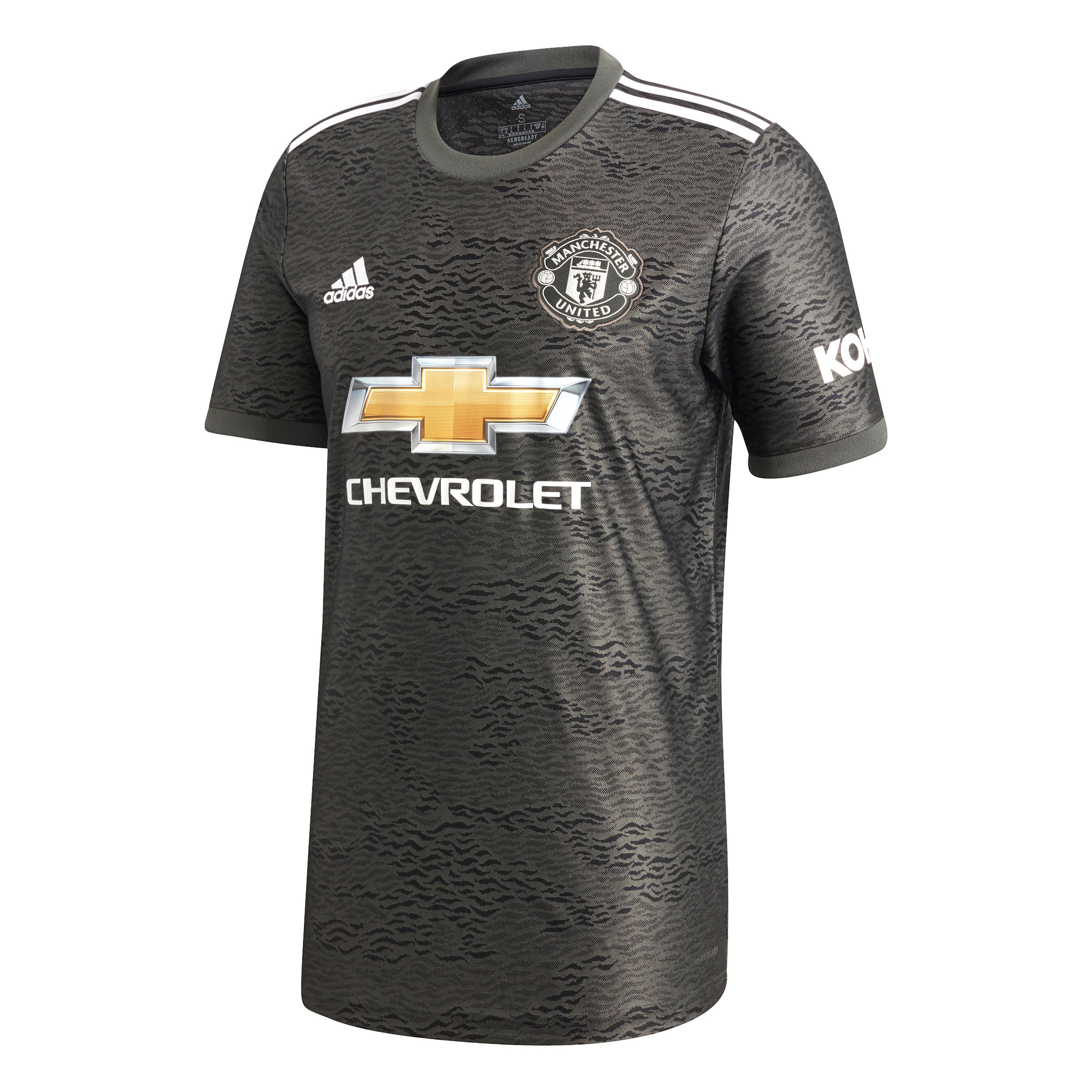 adidas maillot manchester united