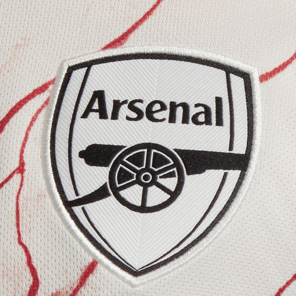 Fussballtrikot Arsenal auswärts 20/21 Erwachsene 