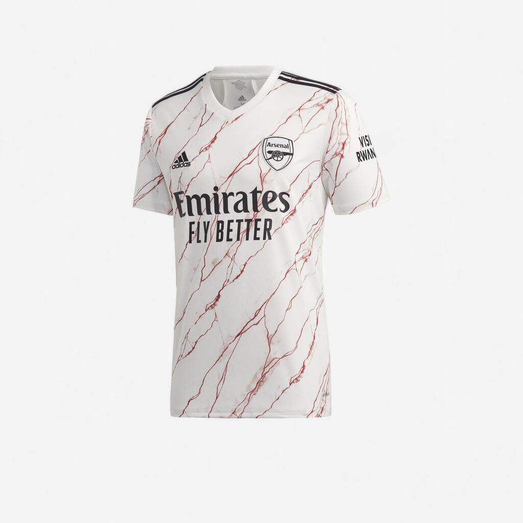 Junior Arsenal Away Shirt 20/21