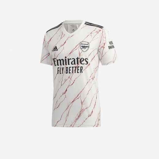 
      Junior Arsenal Away Shirt 20/21
  