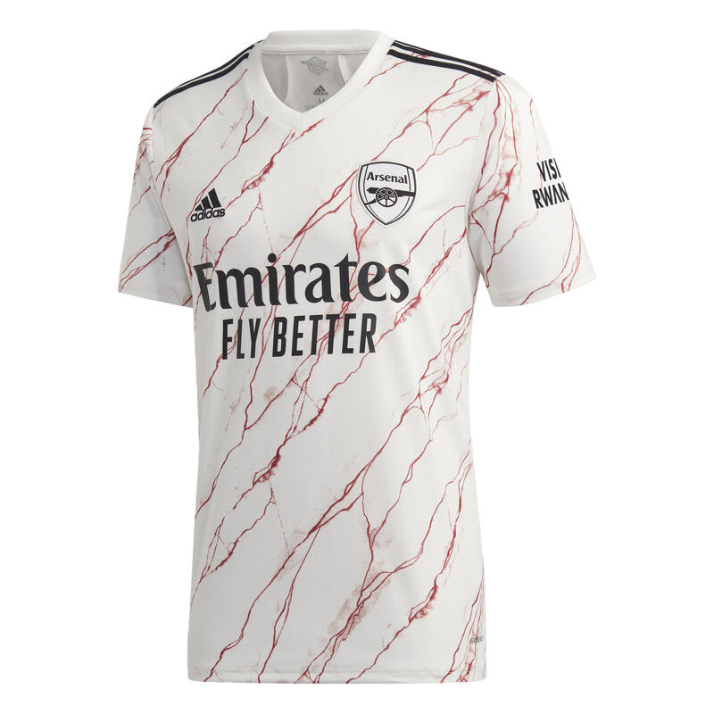 Koszulka piłkarska dla dorosłych Adidas Arsenal AWAY 20/21