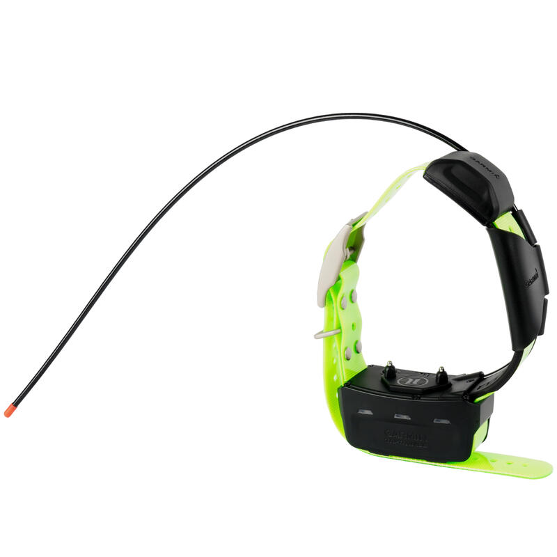 COLLIER SUPPLÉMENTAIRE REPERAGE & DRESSAGE GARMIN TT15 VERSION F
