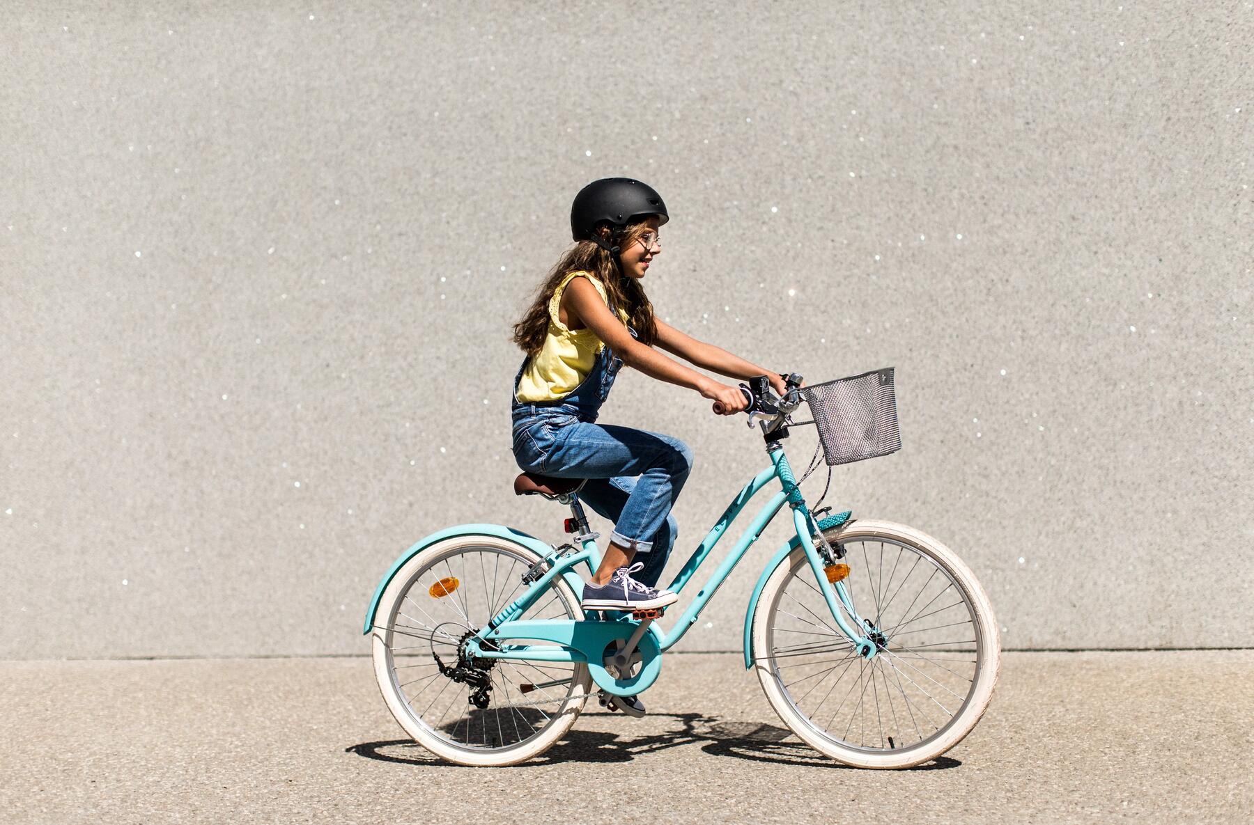 Velo enfant quelle pratique decouvrir des 6 ans