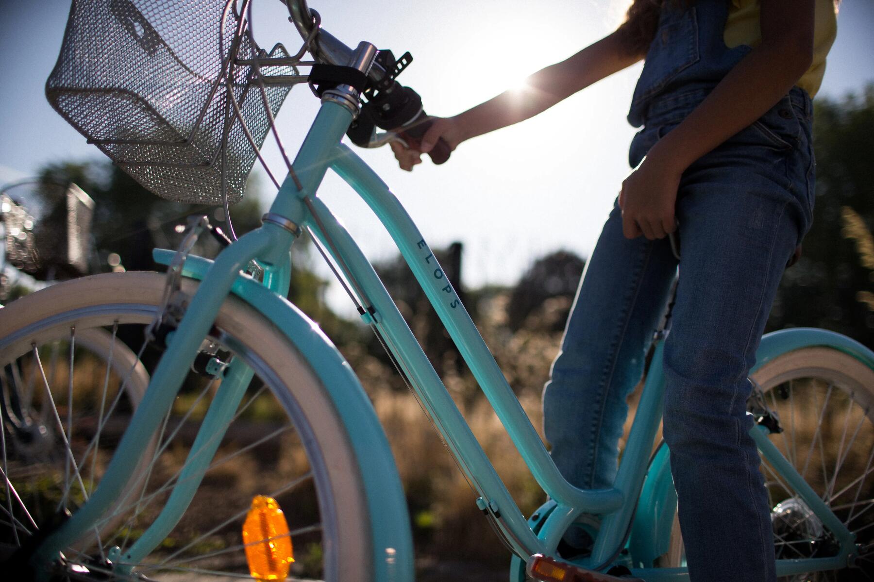 CUM SĂ ALEGI O BICICLETĂ ADAPTATĂ COPILULUI TĂU