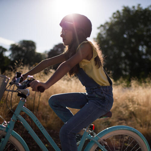 vélo fille 9 ans