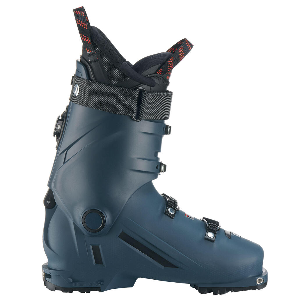 МЪЖКИ СКИ ОБУВКИ ЗА ФРИЙРАЙД SALOMON SHIFT PRO 100