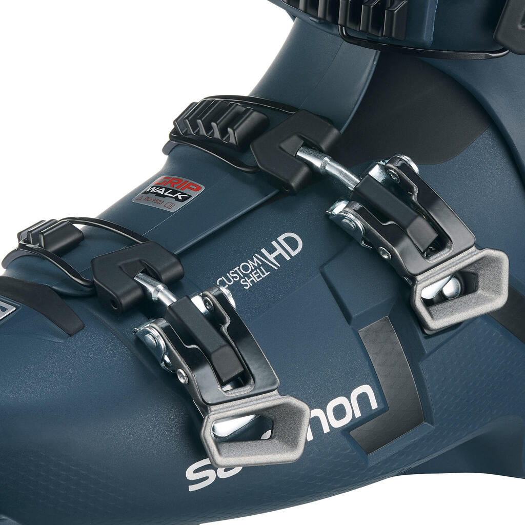 Men's freeride free touring ski boots SALOMON SHIFT PRO 100