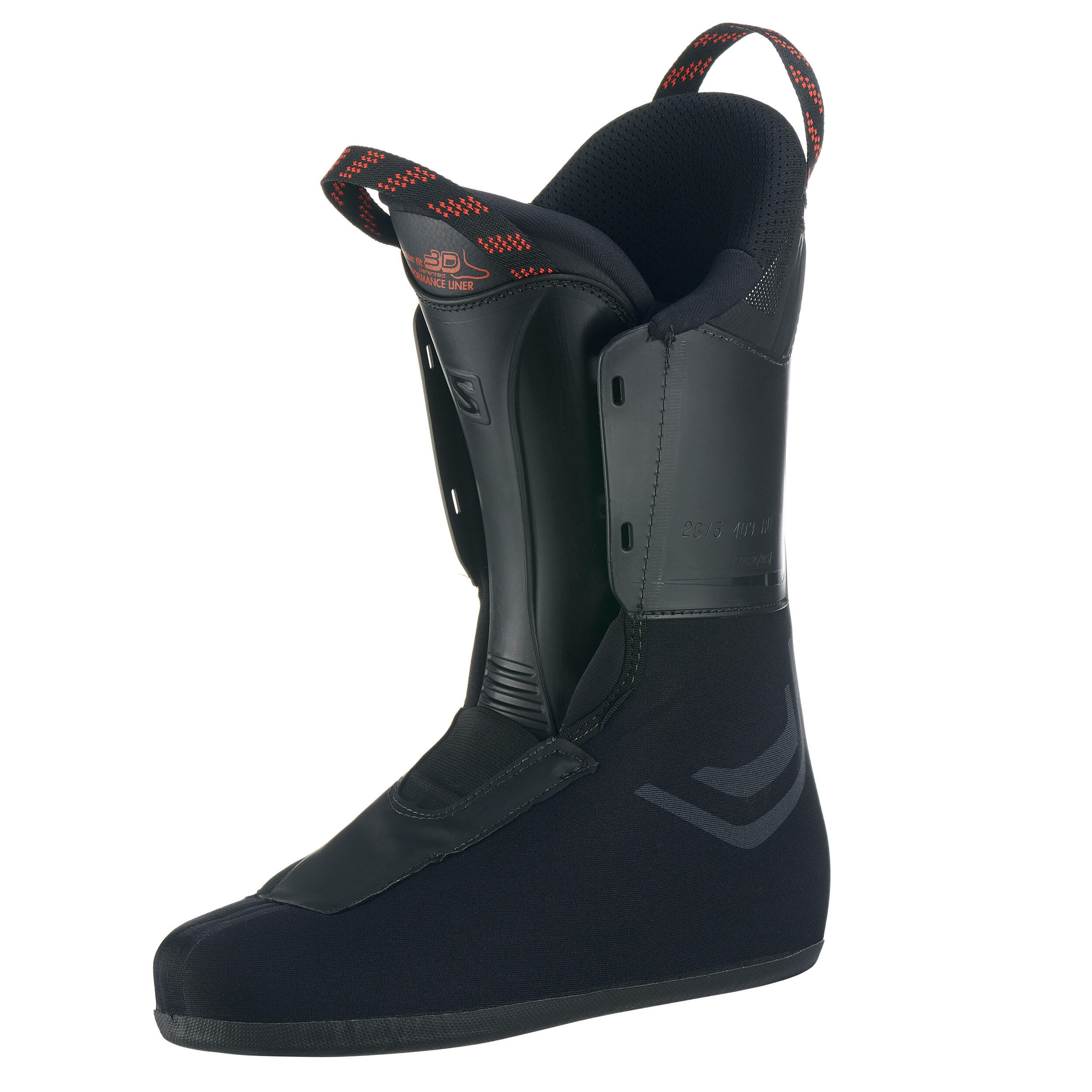 Second Hand - Scarponi freeride uomo  SHIFT PRO 100 8/12