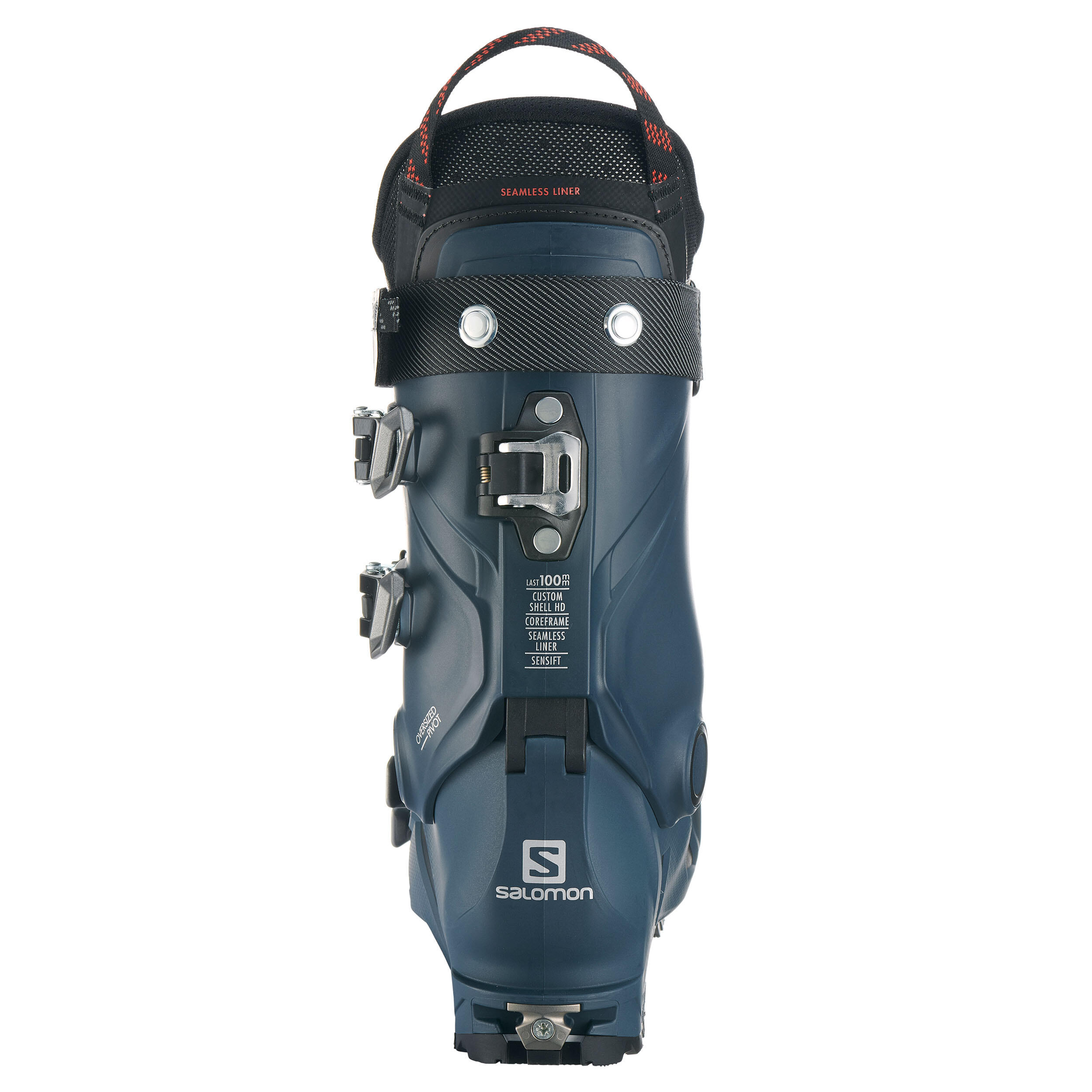 Second Hand - Scarponi freeride uomo  SHIFT PRO 100 5/12