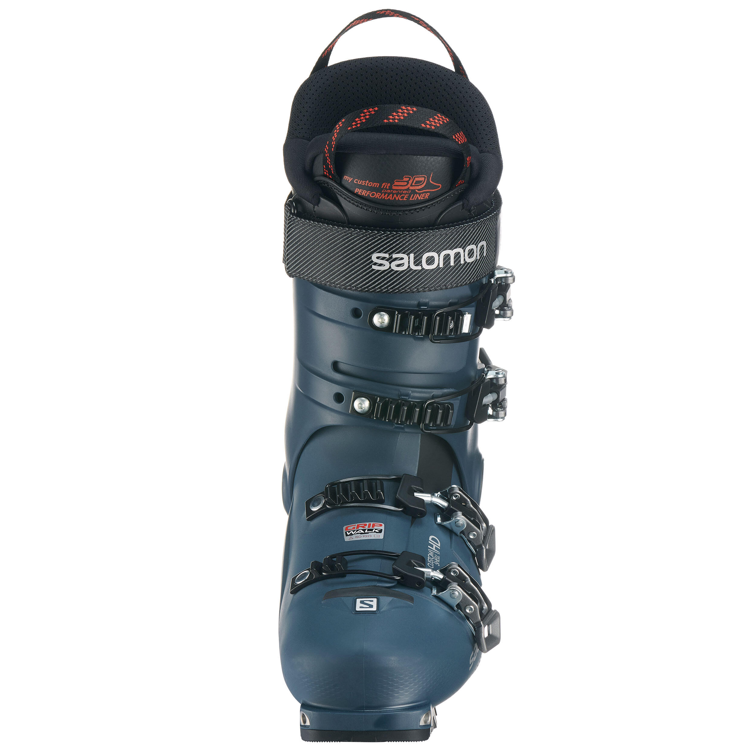 Second Hand - Scarponi freeride uomo  SHIFT PRO 100 3/12