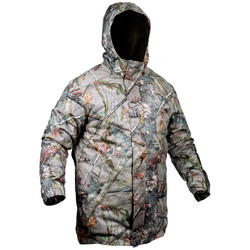 decathlon camouflage jacket