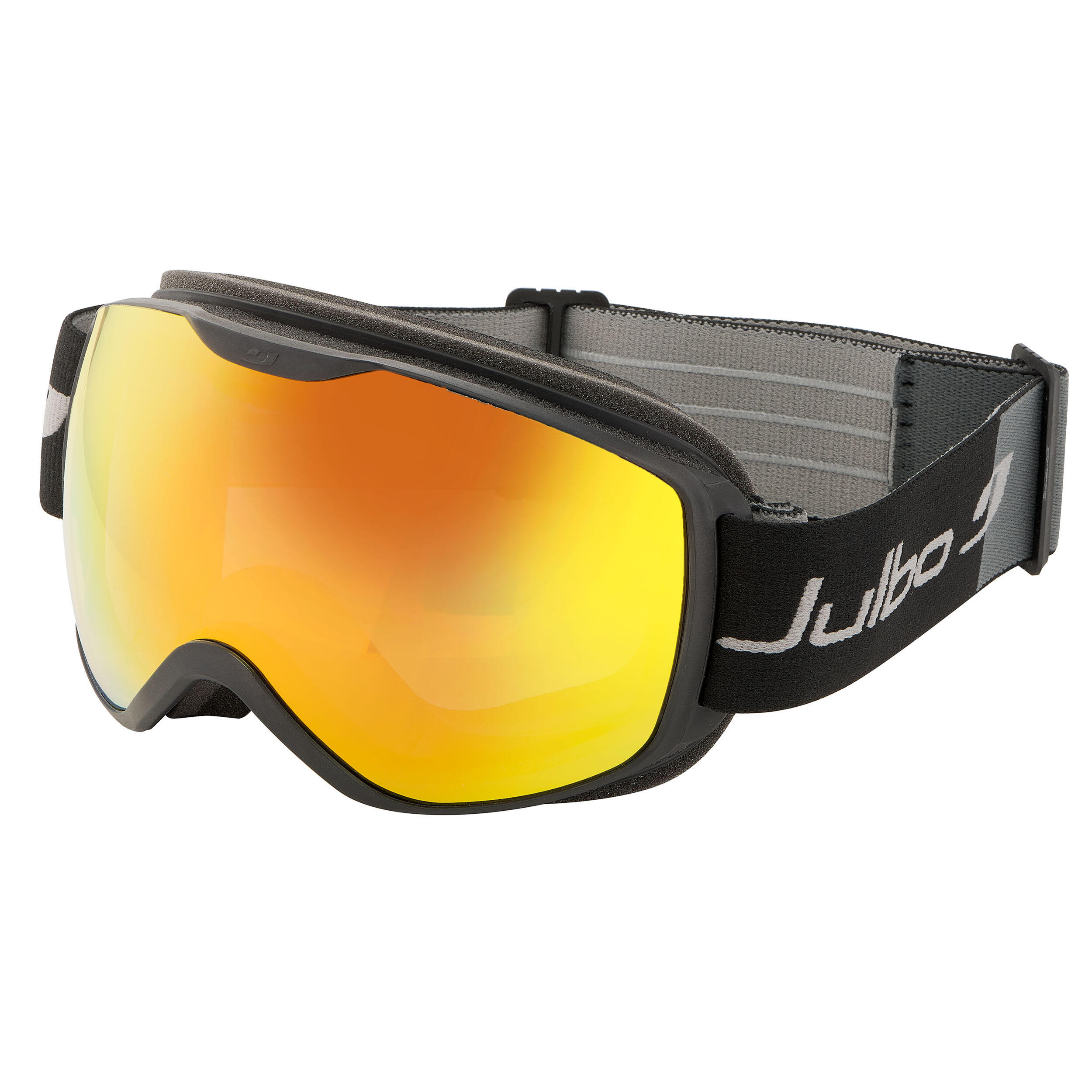 Maschera sci fotocromatica adulto e bambino Julbo FUSION REACTIV JULBO |  DECATHLON