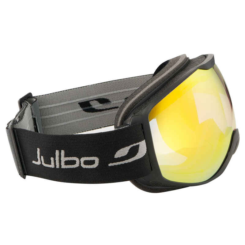 Skibrille Snowboardbrille Julbo Fusion Allwetter Erwachsene/Kinder