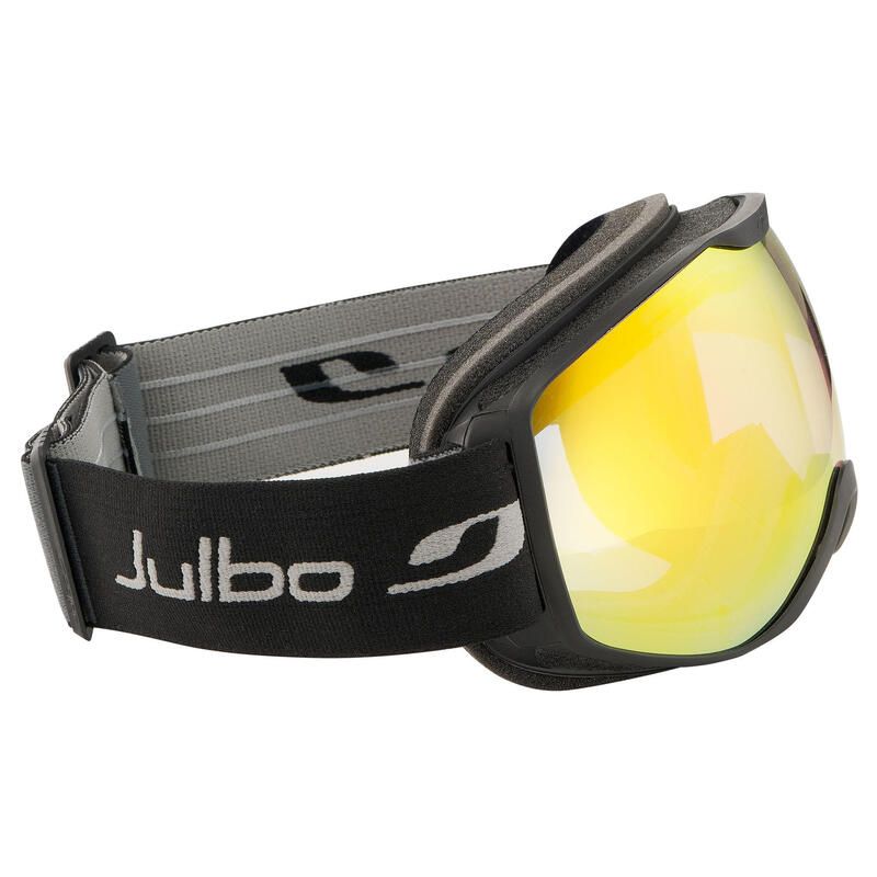 Lyžařské a snowboardové brýle Fusion Reactiv do každého počasí 