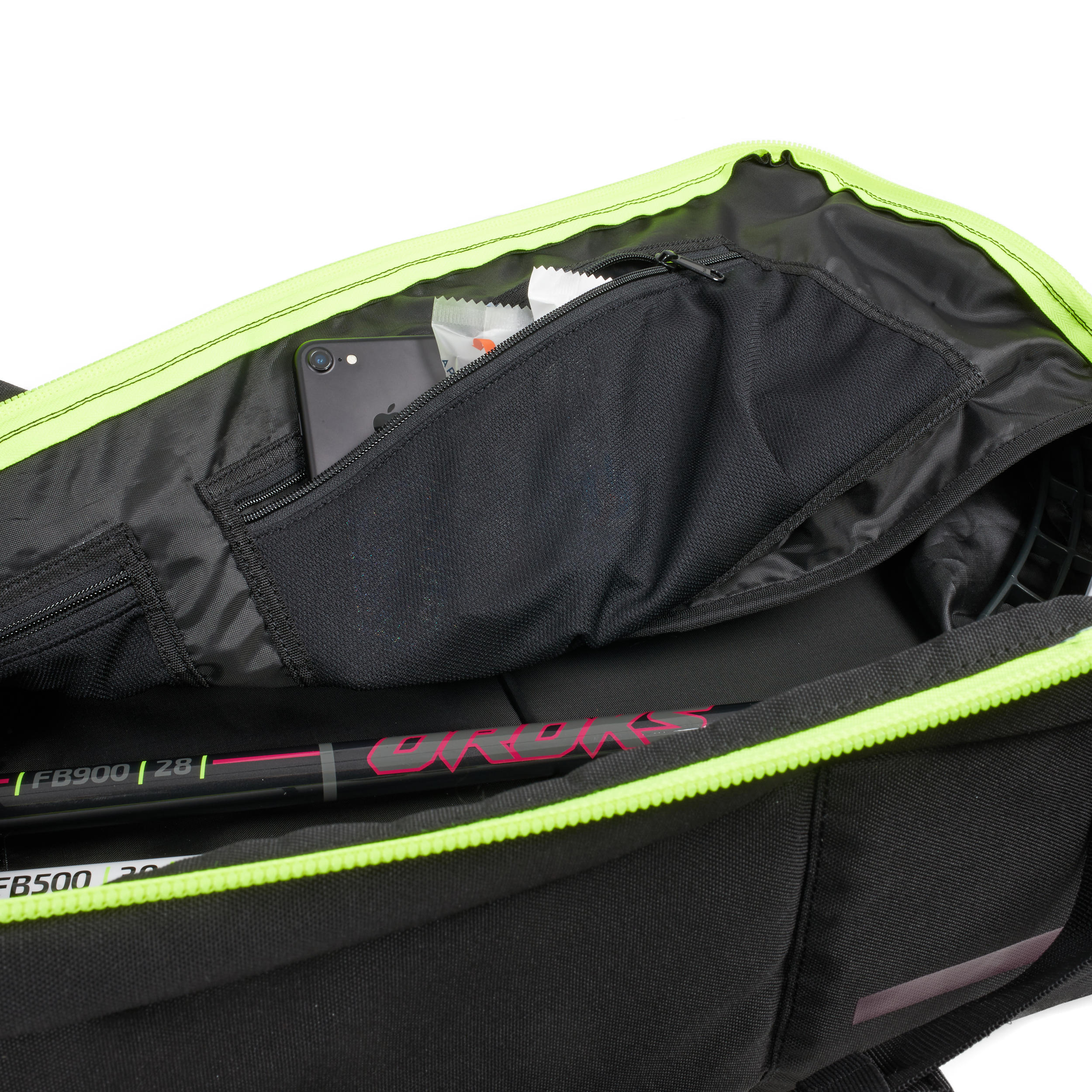 СУМКА ДЛЯ ФЛОРБОЛА FB 900 OROKS