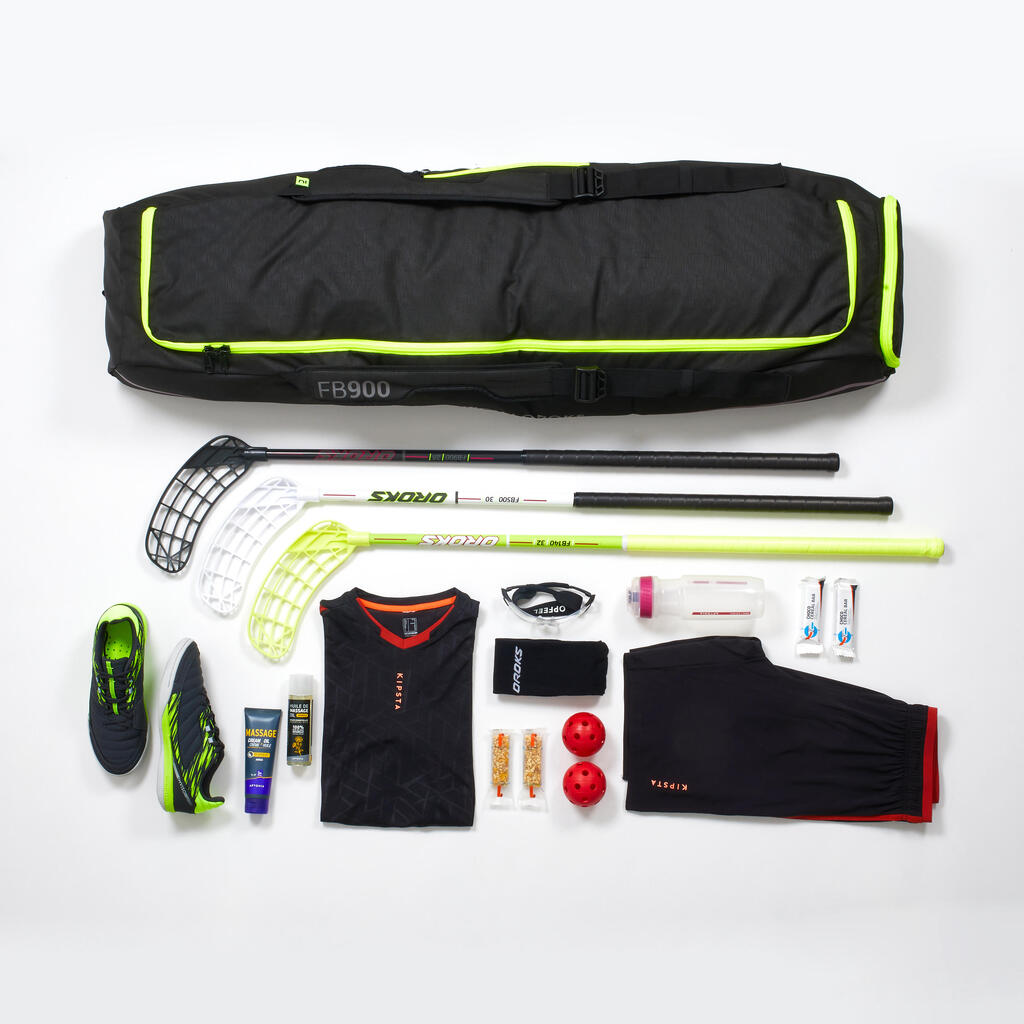 Floorball Bag FB 900