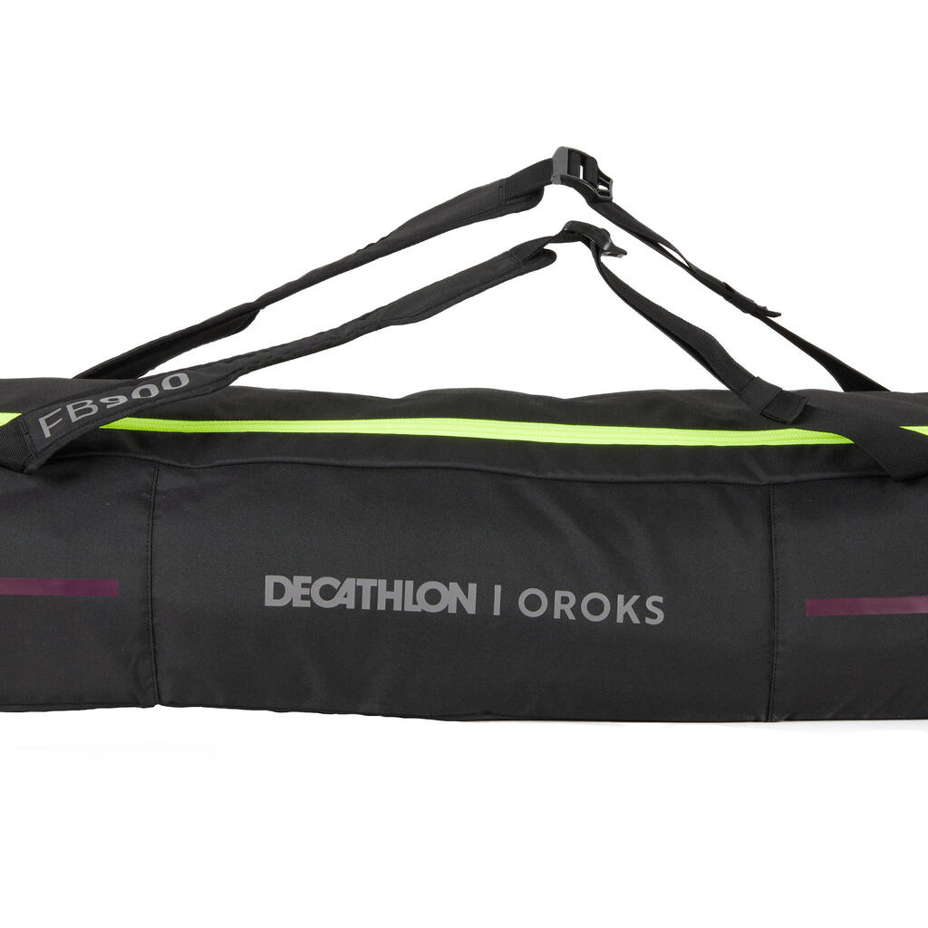 Floorball Bag FB 900