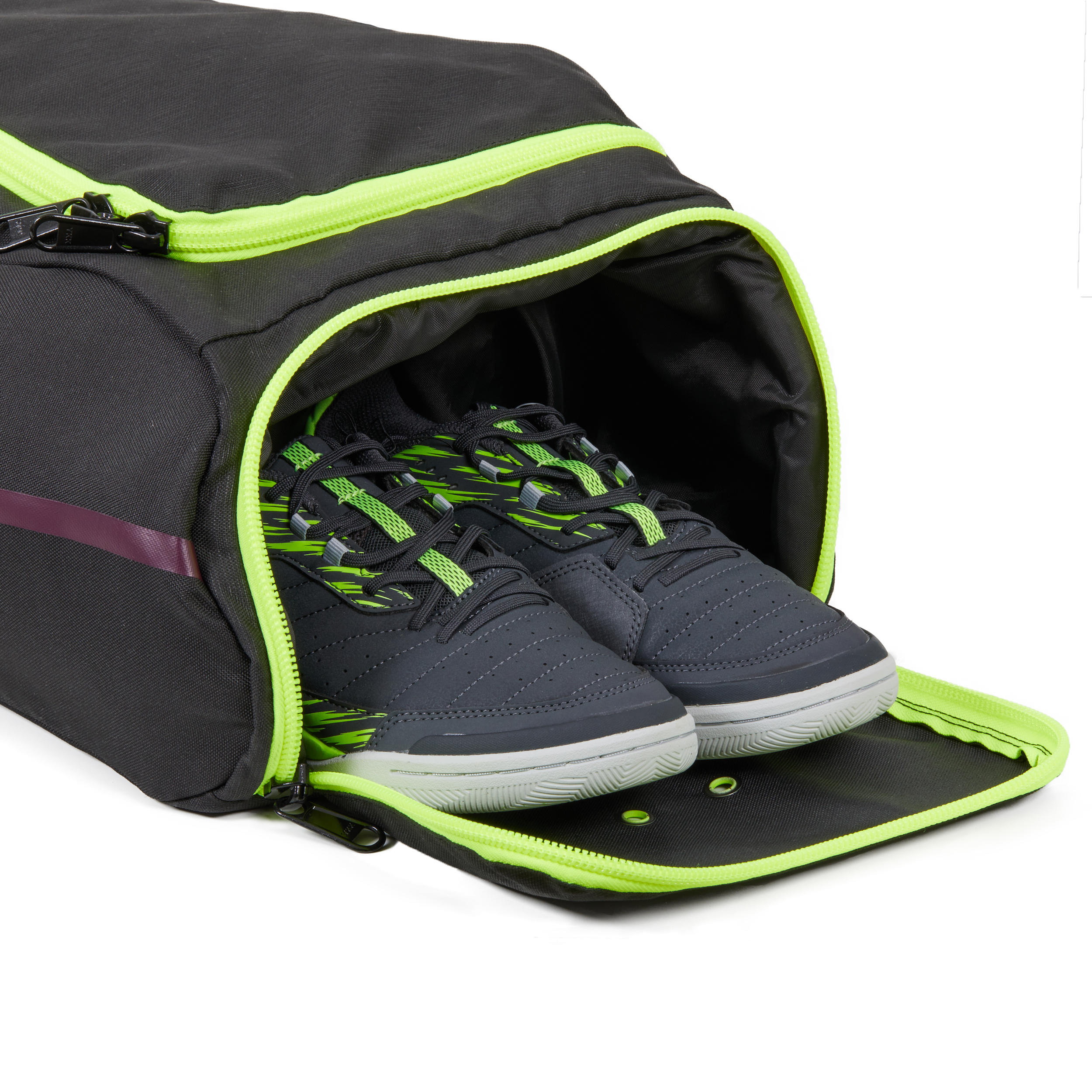 СУМКА ДЛЯ ФЛОРБОЛА FB 900 OROKS