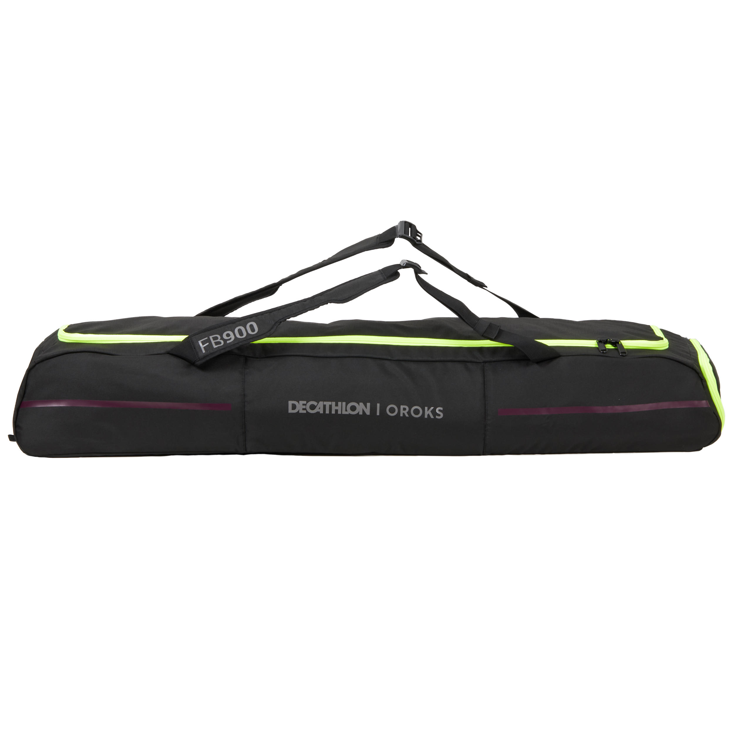 СУМКА ДЛЯ ФЛОРБОЛА FB 900 OROKS