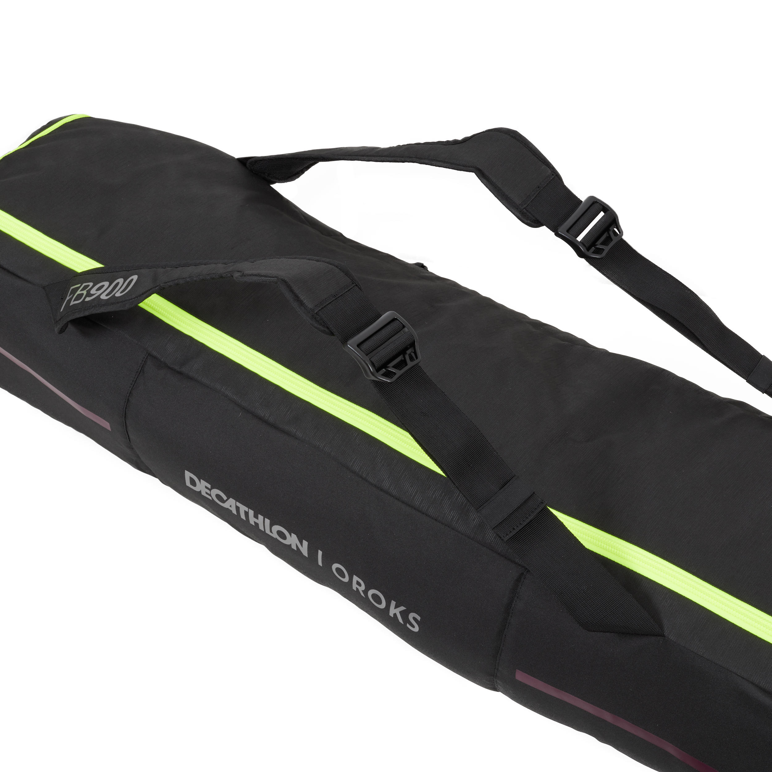 СУМКА ДЛЯ ФЛОРБОЛА FB 900 OROKS