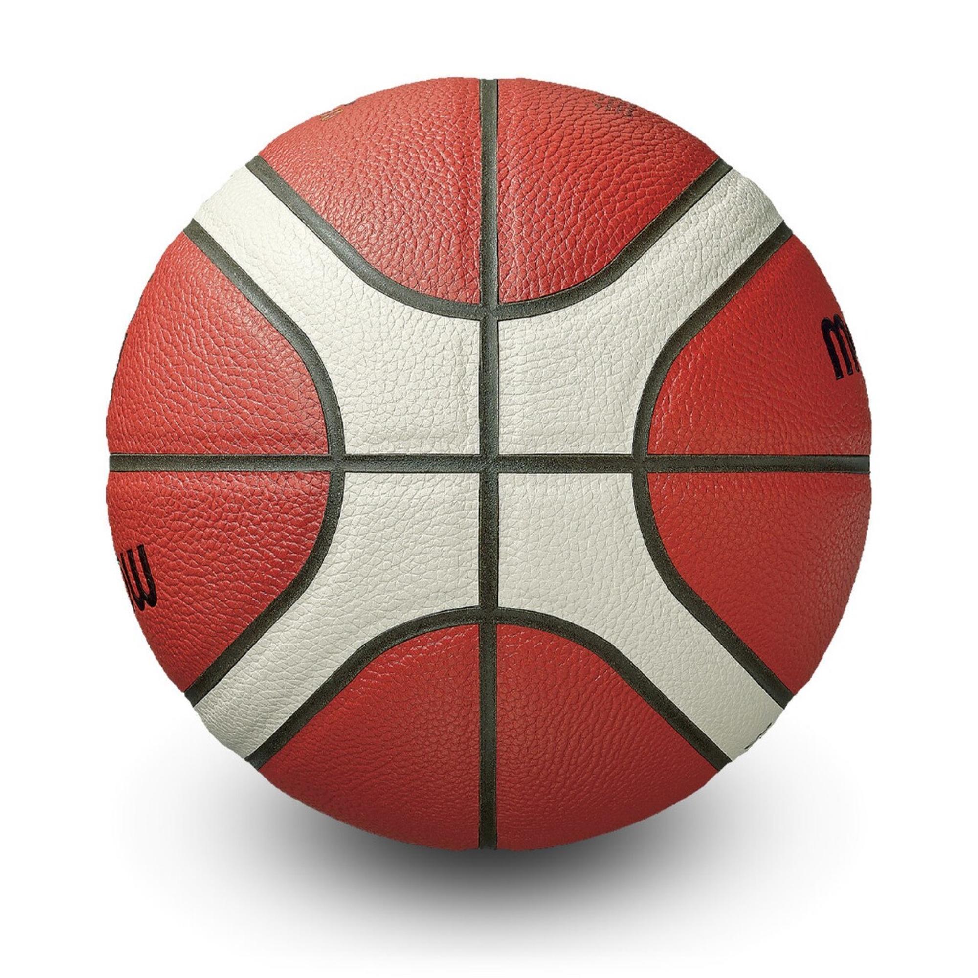 Pallone basket BG3800 Taglia 7 2/2