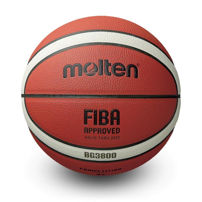 Pallone basket BG3800 Taglia 7