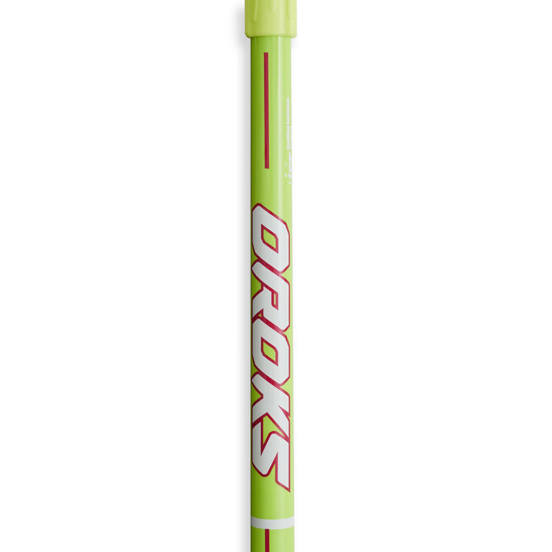 Floorball Stick FB 140 Right Decathlon