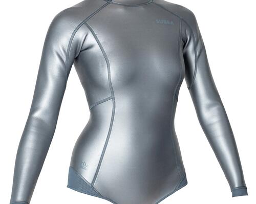 Freediving neoprene (jacket, trousers and wetsuit): User guide, repairs: user guide, repairs
