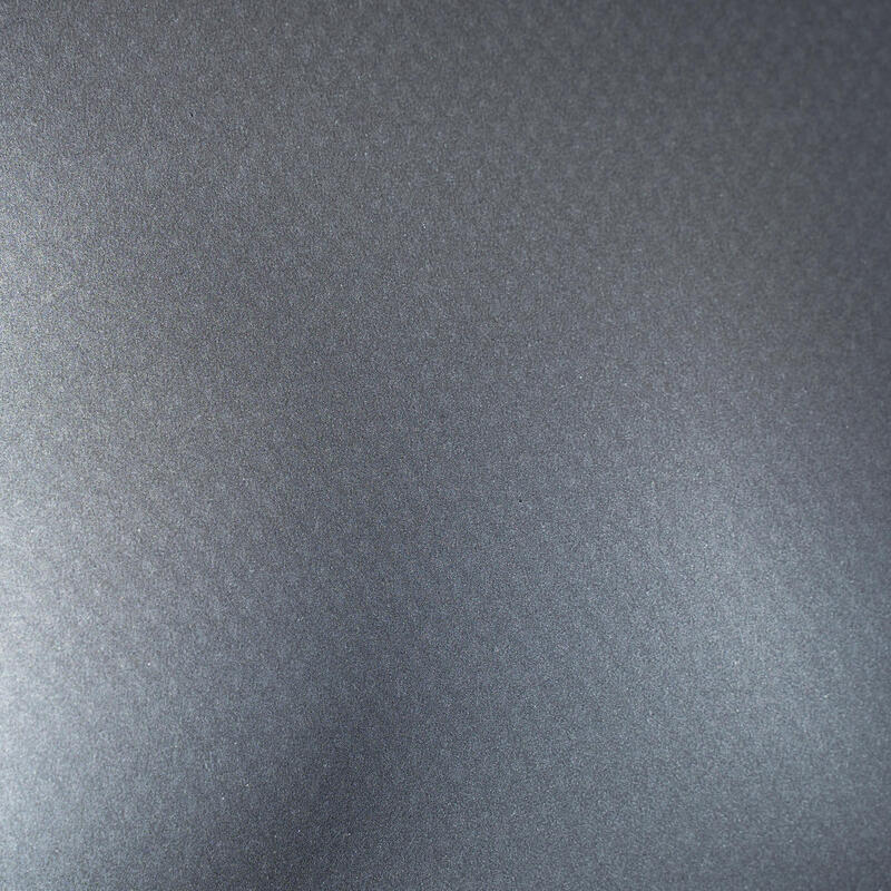 Top shorty manches longues néoprène 1,5mm Apnée FRD 500 Femme glide skin metalic