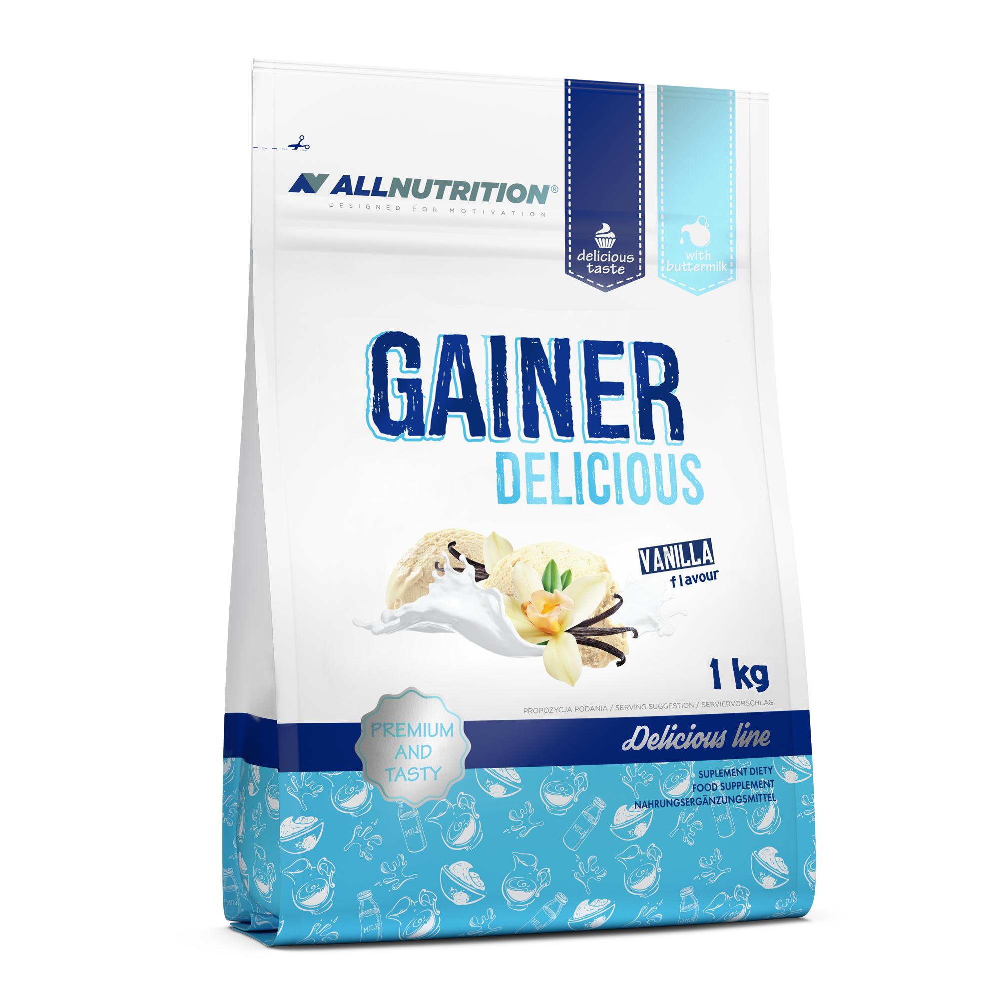 ALLNUTRITION picture