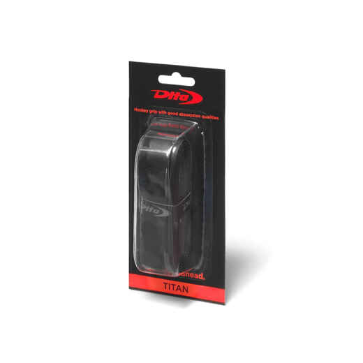 
      Field Hockey Grip Titan - Black
  