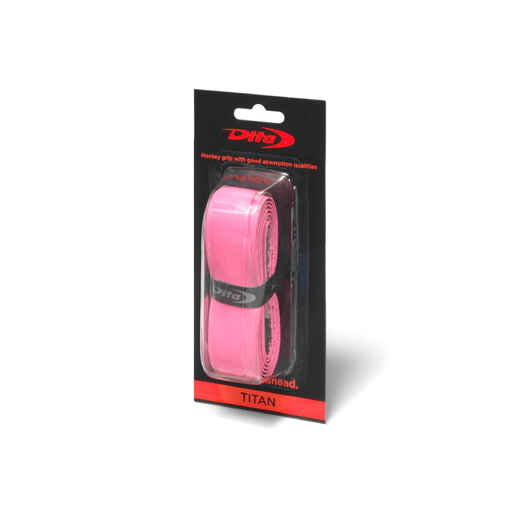 
      Field Hockey Grip Titan - Pink
  