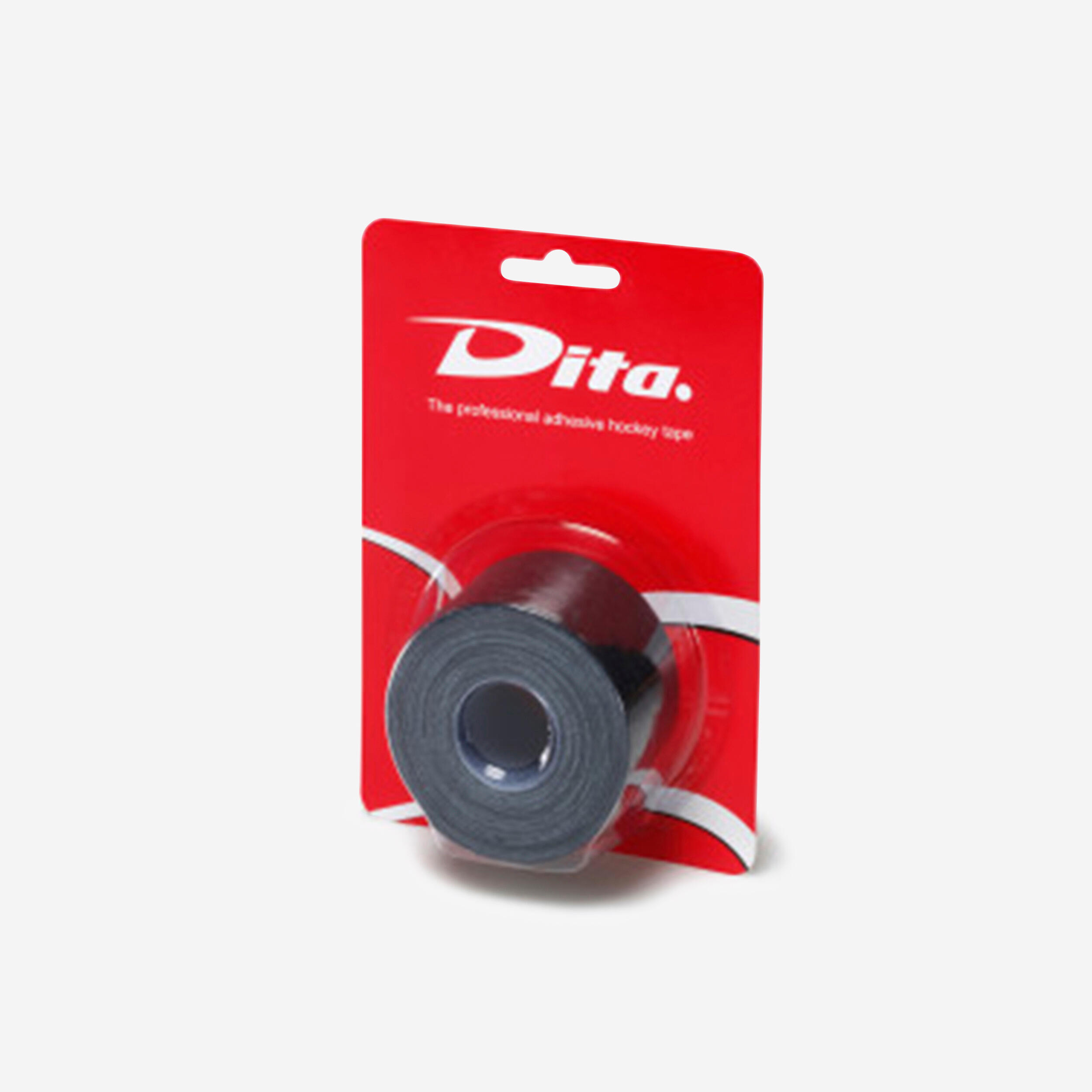 Dita Tape Hockey schwarz | 08718146010143